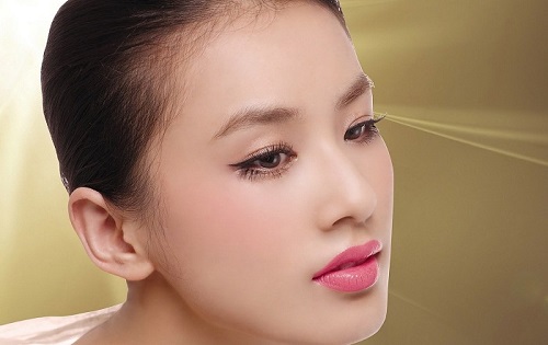 NÂNG MŨI KHÔNG CẦN PHẪU THUẬT BẰNG FILLER