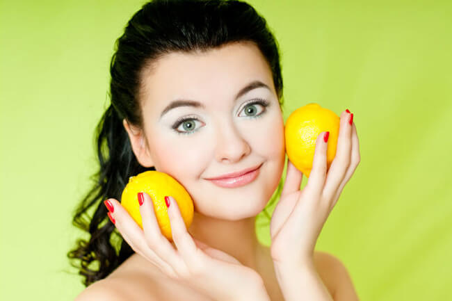 Bí kíp đánh bay mụn, tự tin Selfie cùng bạn bè