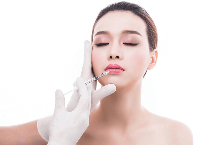 Làm đẹp bằng Filler