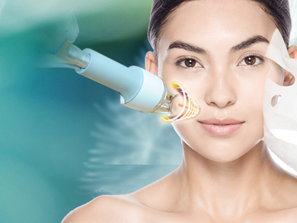 LÀM TRẮNG DA VỚI CÔNG NGHỆ LASER CO2 FRACTIONAL