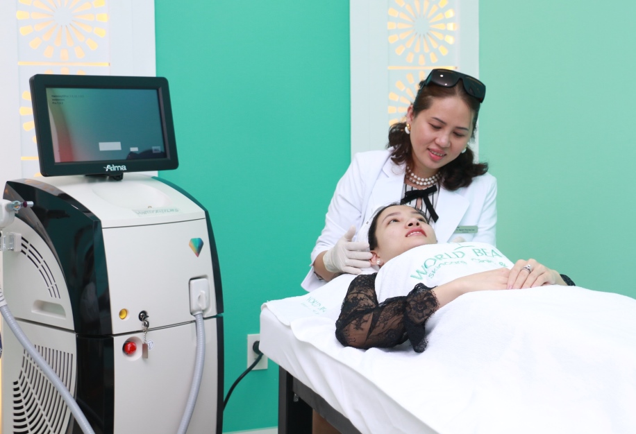 CÔNG NGHỆ NÂNG CƠ HIFU ULTRA HIPRO