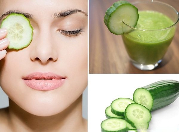 6 CÁCH ĐƠN GIẢN XÓA THÂM QUẦNG MẮT NHANH NHẤT TẠI NHÀ