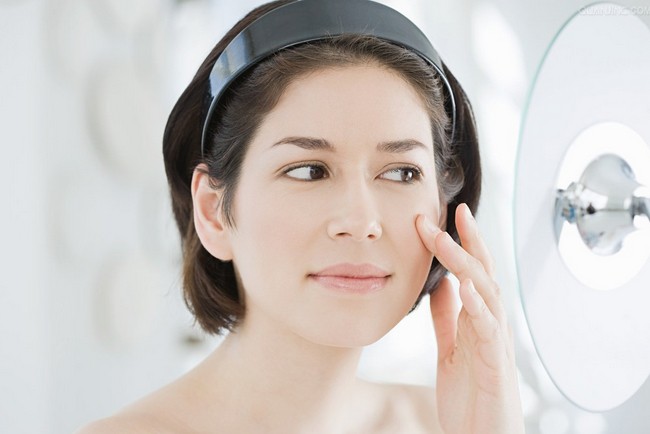 ĐIỀU TRỊ XÓA MỤN THỊT DƯ VÙNG MẮT