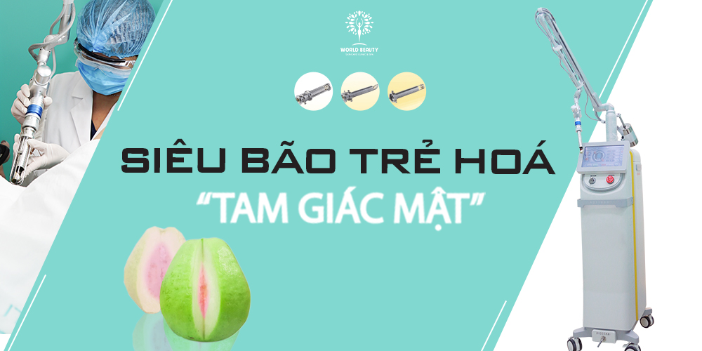 SIÊU TRẺ HÓA VÙNG “TAM GIÁC VÀNG” – VỪA KHĂNG KHÍT VỪA HỒNG HÀO – CHẠM ĐỈNH CẢM XÚC “YÊU”