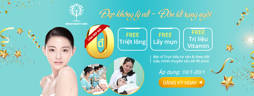 NHẬN NGAY 3 DỊCH VỤ MIỄN PHÍ – ĐÓN TẾT RẠNG NGỜI