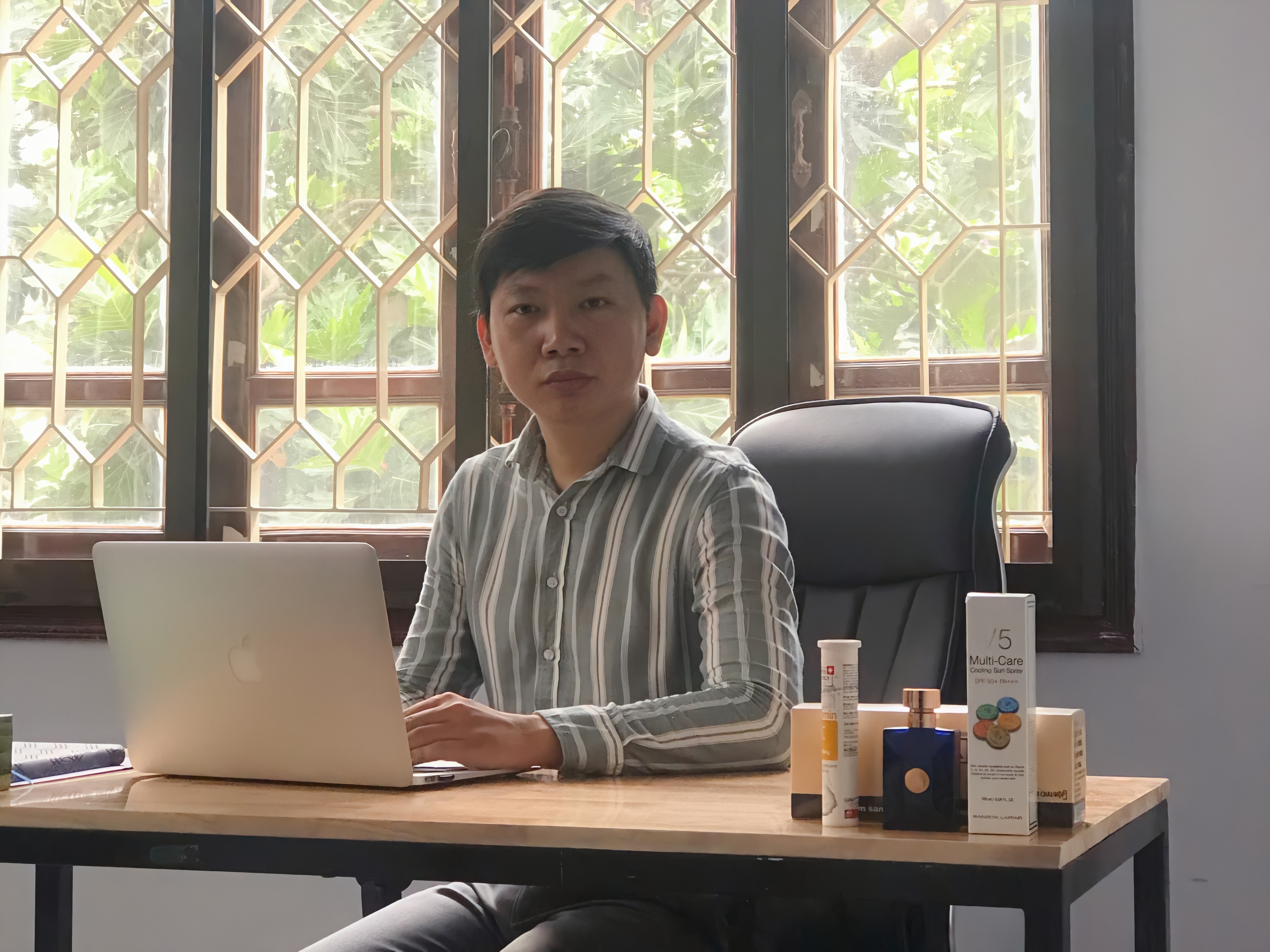 GIẢI PHÁP CHO DOANH NGHIỆP HẬU COVID 19 NGÀNH LÀM ĐẸP