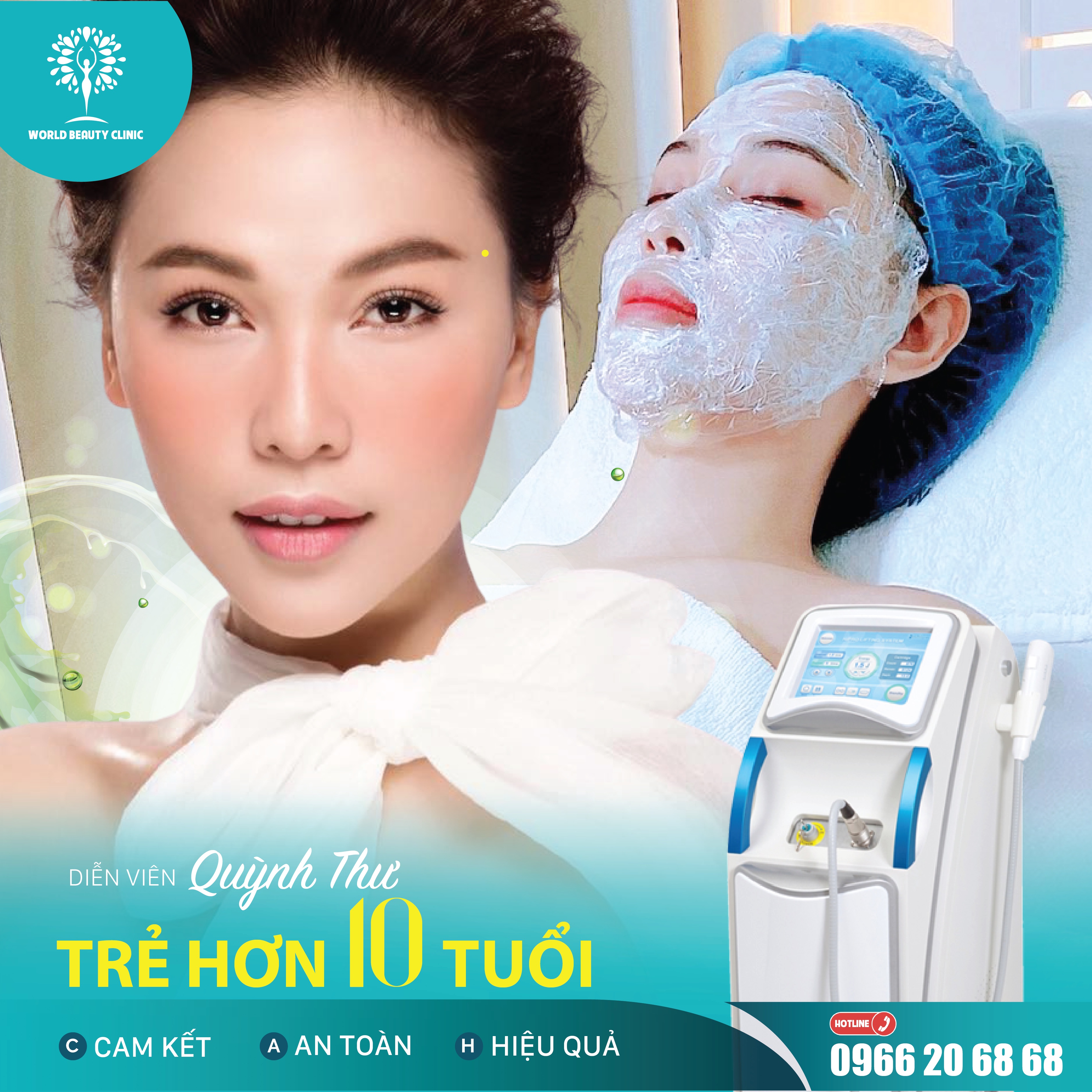 SỰ THẬT ĐẰNG SAU DỊCH VỤ NÂNG CƠ HIPRO 4.0